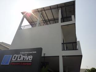 Khon Kaen Thailand Hotels