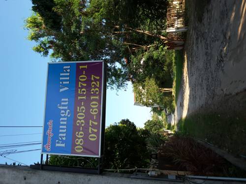 Chaweng Beach Thailand Hotel