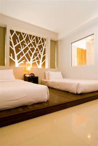 Patong Beach Thailand Aktionscode Booking.com