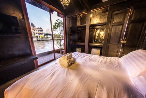 Bangkok Thailand Hotel