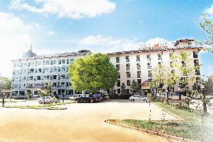 Khao Yai Thailand Hotels