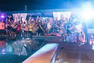 Koh Phangan Thailand Hotels