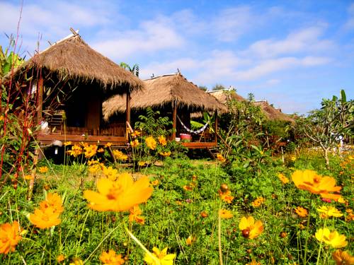 Pai Thailand Hotel