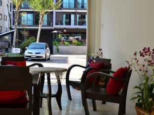 Pattaya Thailand Hotels