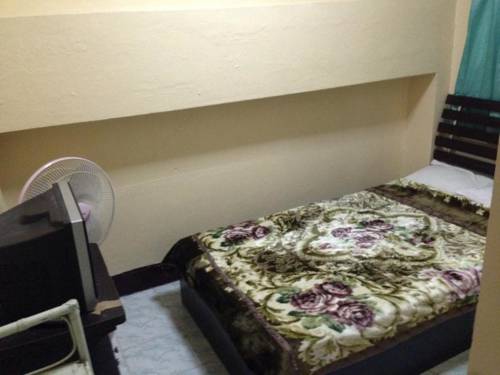 Mae Sai Thailand Hotel