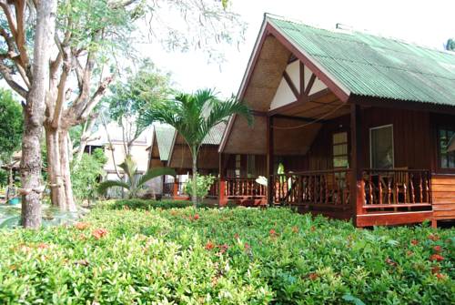 Lamai Thaïlande code promo Booking.com