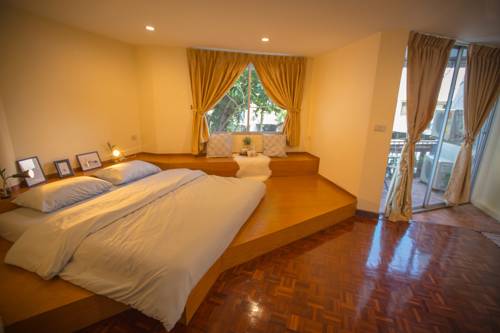 Bangkok Thaïlande code promo Booking.com