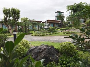 Khao Yai Thailand Hotels