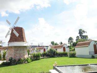 Chonburi Thailand Hotels