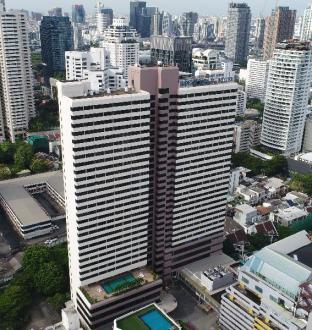 Bangkok Thailand Hotels