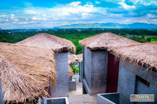 Chiang Rai Thaïlande code promo Booking.com