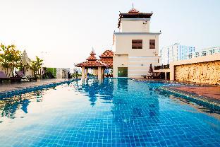 Pattaya Thailand Hotels