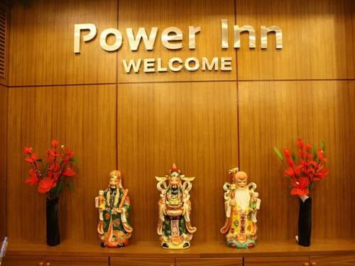Patong Beach Thailand Hotel