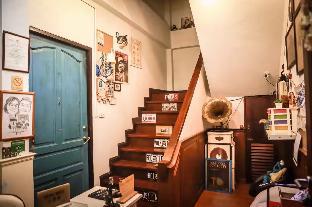 Bangkok Thailand Hotels