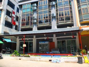Pattaya Thailand Promo Code Agoda.com