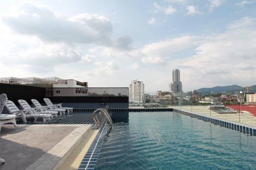 Patong Thailand Promo Code Booking.com