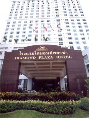 Surat Thani Thailand Hotel