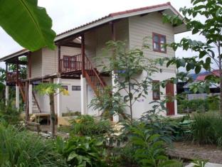 Pai Thailand Hotels