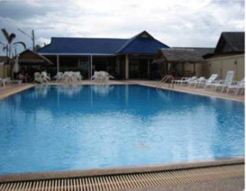 Hua Hin Thailand Hotel