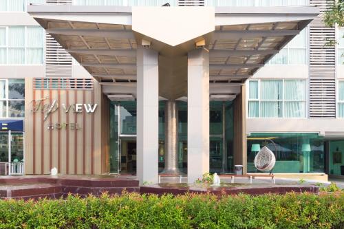 Chonburi Thailand Hotels