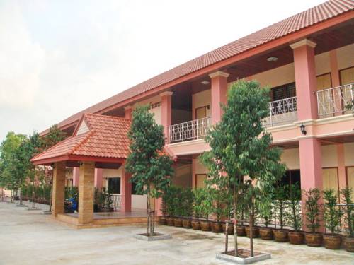 Nong Khai Thailand Promo Code Booking.com
