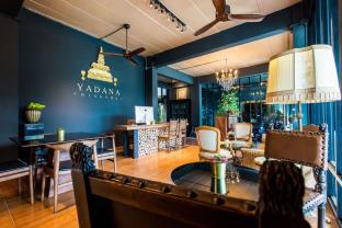Chiang Mai Thailand Hotels