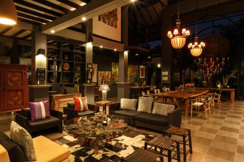 Chiang Mai Thailand Promo Code Booking.com
