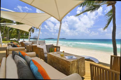 Chaweng Beach Thailand Hotel