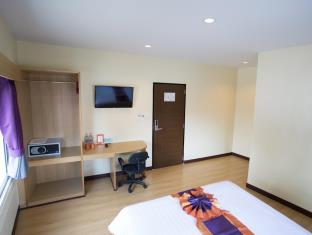 Pattaya Thailand Hotels