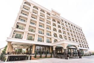 Pattaya Thailand Hotels