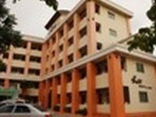 Khon Kaen Thailand Hotels