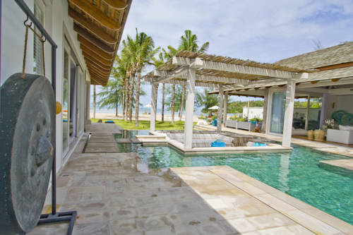 Chaweng Beach Thailand Promo Code Booking.com