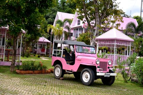 Pai Thailand Hotel