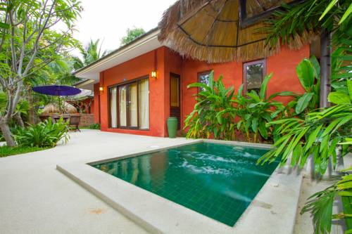 Hua Hin Thailand Hotel