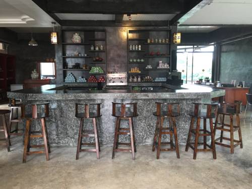 Mae Salong Thailand Promo Code Booking.com
