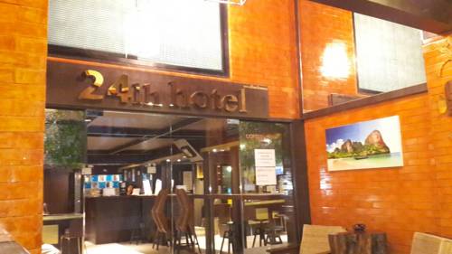 Bangkok Thailand Promo Code Booking.com