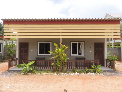 Khao Lak Thailand Promo Code Booking.com