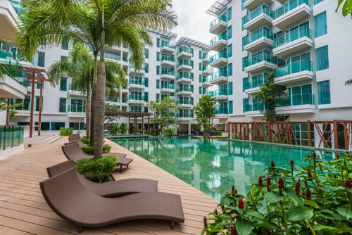 Patong Beach Thailand Hotel