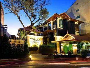Bangkok Thailand Hotels