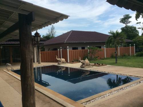 Khao Lak Thailand Hotel
