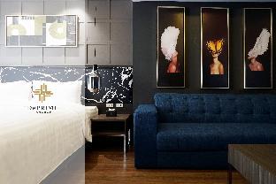 Bangkok Thailand Hotels