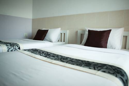 Bangkok Thaïlande code promo Booking.com