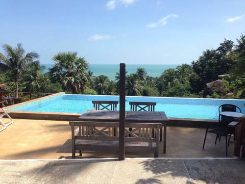 Thong Nai Pan Noi Thailand Promo Code Booking.com