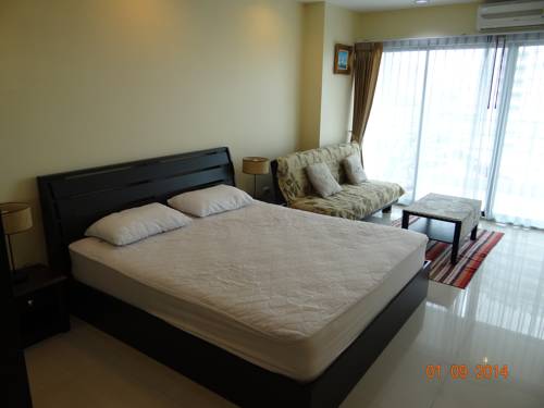 Pattaya sud Thaïlande code promo Booking.com