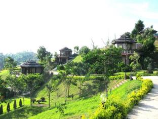 Khao Yai Thailand Hotels