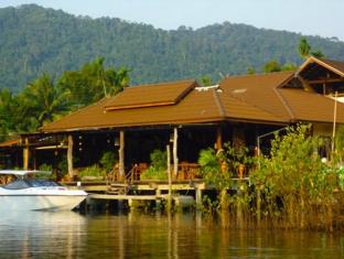Koh Chang Thailand Hotels