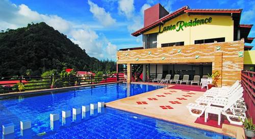 Koh Lanta Thailand Hotel
