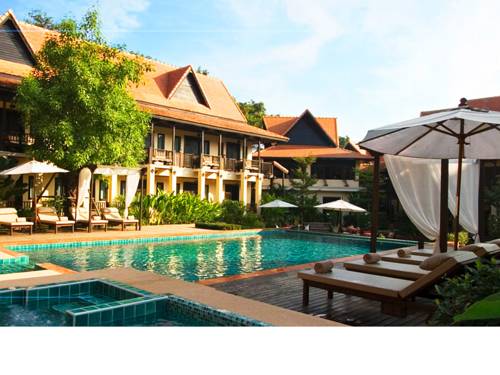 Chiang Mai Thailand Promo Code Booking.com