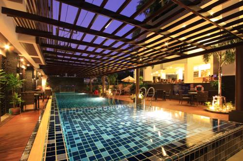 Patong Thailand Hotel