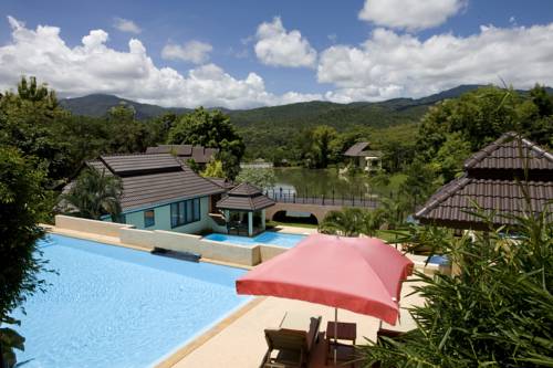 Mae Rim, Chiang Mai Thailand Promo Code Booking.com